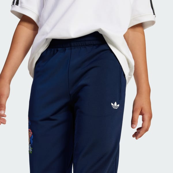 Adidas adidas Originals x Liberty London Firebird Track Pants Kids SHOP ONLINE