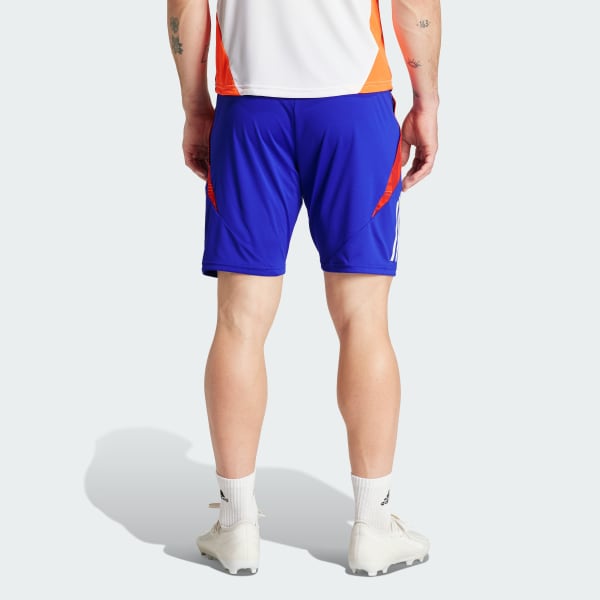 Adidas dri fit shorts mens on sale