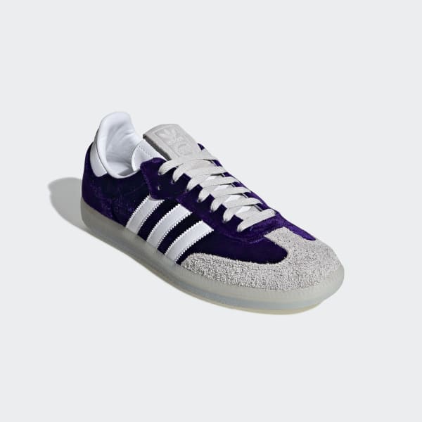 tenis adidas samba