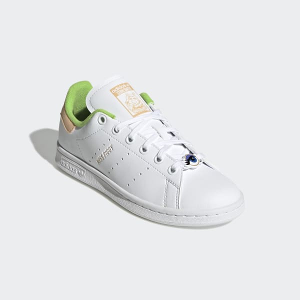 Mresneakers - Adidas stan smith / supreme LV. made for a friend