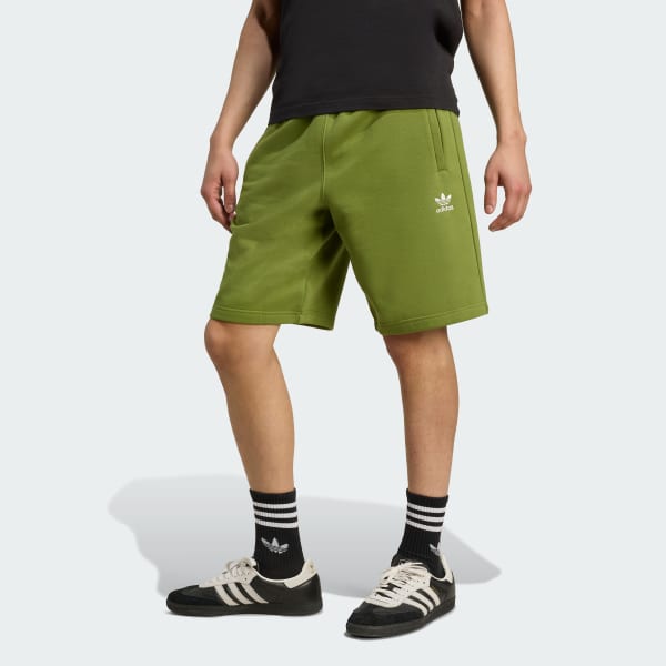 Trefoil Essentials Shorts