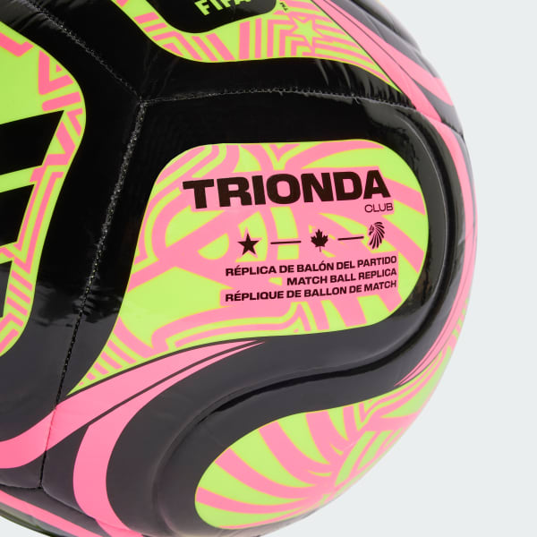 Multicolor Balón Trionda Club Copa Mundial de la FIFA 26™