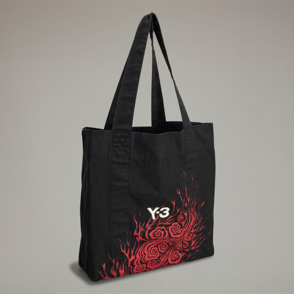 Y3 tote bag cheap