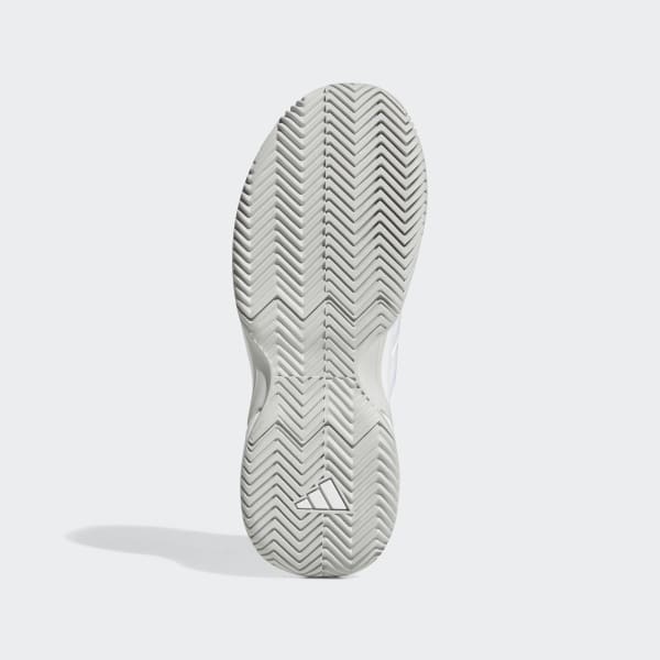 adidas Gamecourt 2.0 Tennis Shoes - White | adidas UK