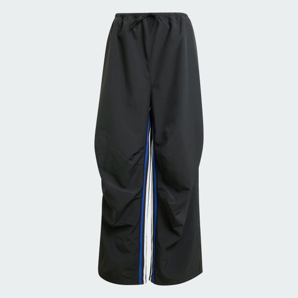 Đen Quần Track Pant Express All Gender Breaking