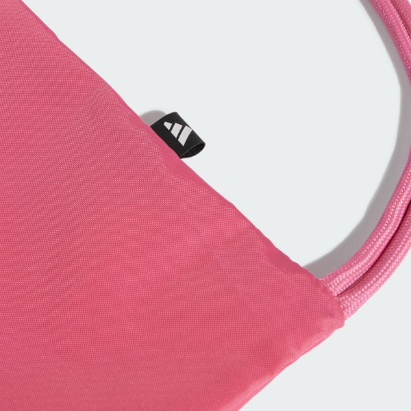 roze Gym Tas