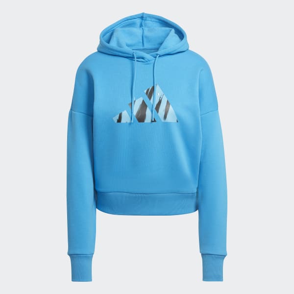 Buzo adidas estampado shop