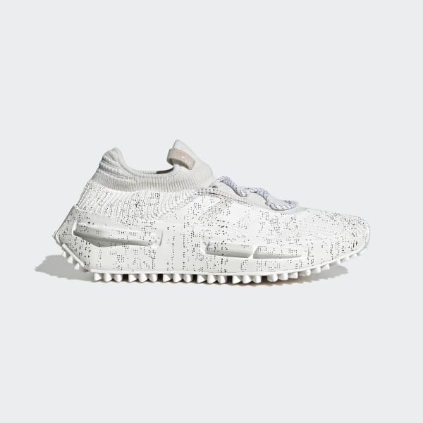Branco Tênis NMD_S1 Cali DeWitt