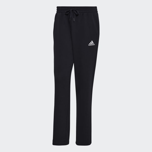 Blauw Essentials French Terry Joggers