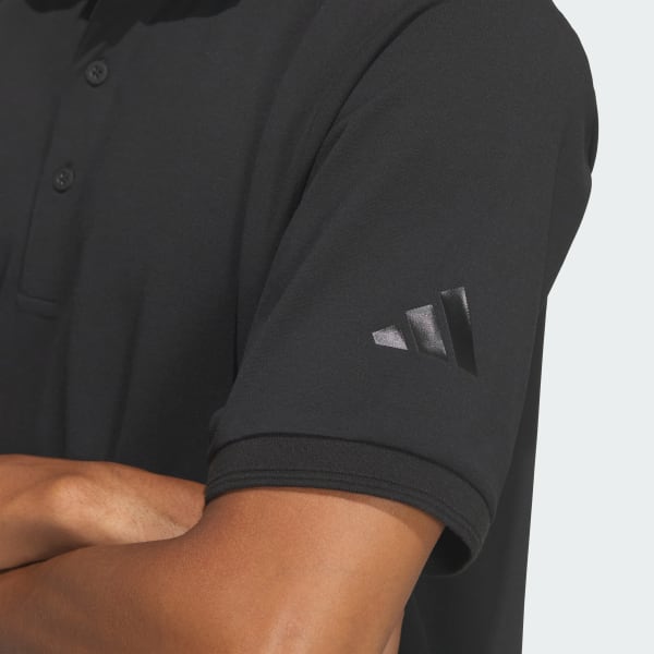 アディダス プレミアム レギュラーフィット ピケ ポロシャツ