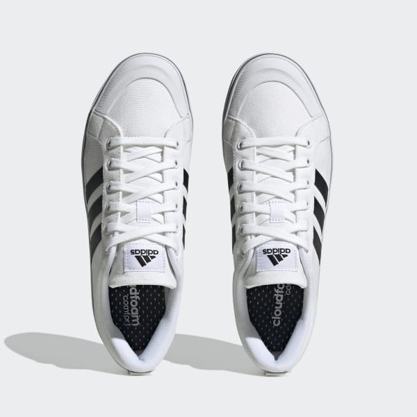 adidas, Bravada Mens Trainers, Skate Shoes