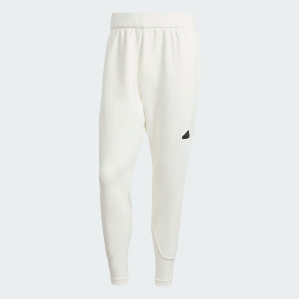 Bianco Pantaloni Z.N.E. Premium