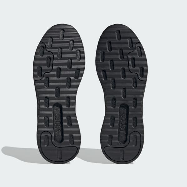 Negro Zapatilla X_PLRPHASE
