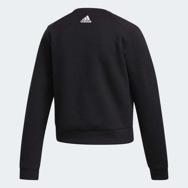 Adidas sale performance sweatshirt