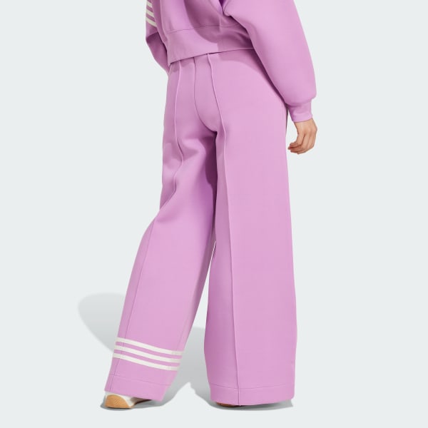 Bell bottom adidas tracksuit new arrivals