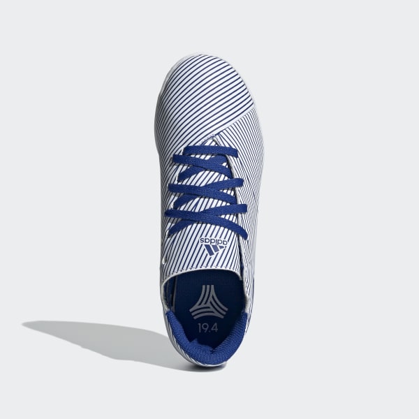 Adidas 2025 nemeziz blanche