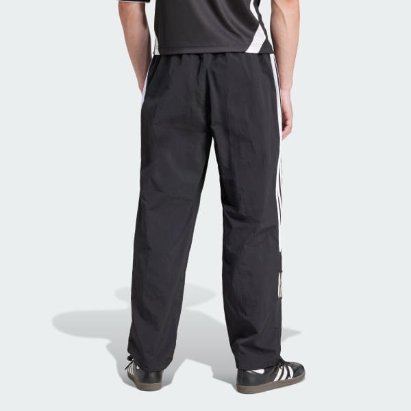 Adidas originals wind pants on sale