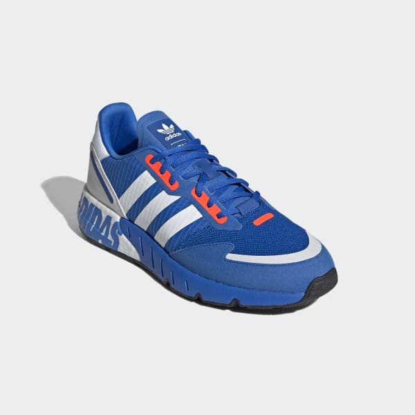 adidas ZX 1K Boost Shoes - ÎÏÎ»Îµ | adidas ÎÎ»Î»Î¬Î´Î±