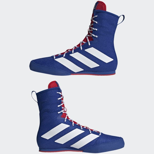 adidas Chaussures Boxe Box Hog 3 Evo