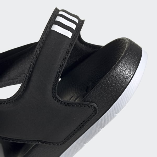 adidas women's adilette sport sandal