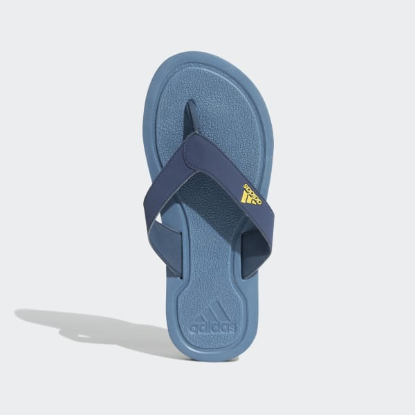 Blue STABILE SLIPPERS