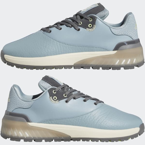 Grey Rebelcross Spikeless Golf Shoes
