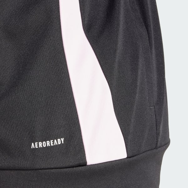 Tiro 24 Training Jacket (Plus Size)