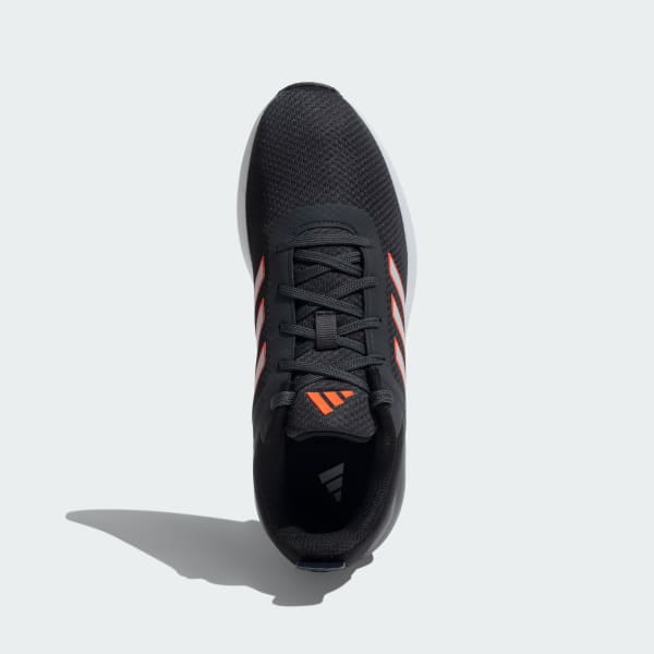 Grey LUFT PACE SHOES