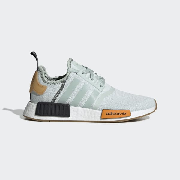 adidas Tenis NMD R1 Verde adidas Mexico