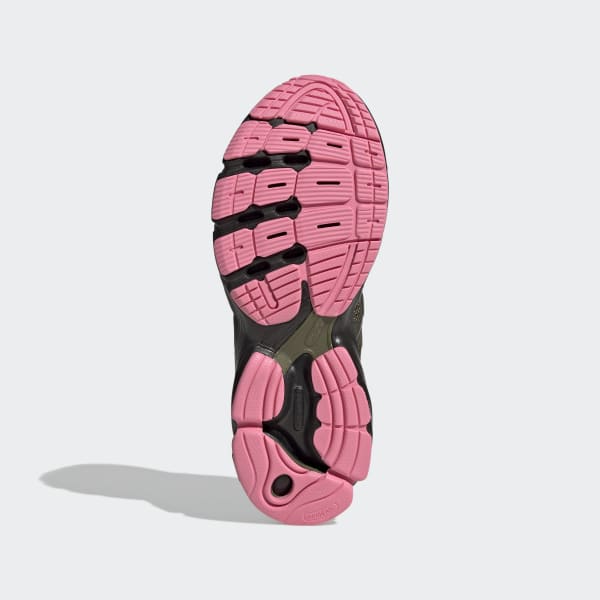 Sort Supernova Cushion 7 sko