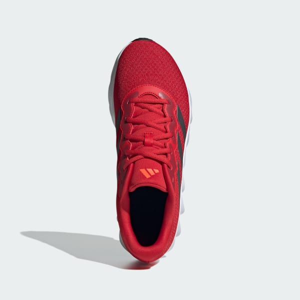 Rojo Zapatillas de Running Switch Move