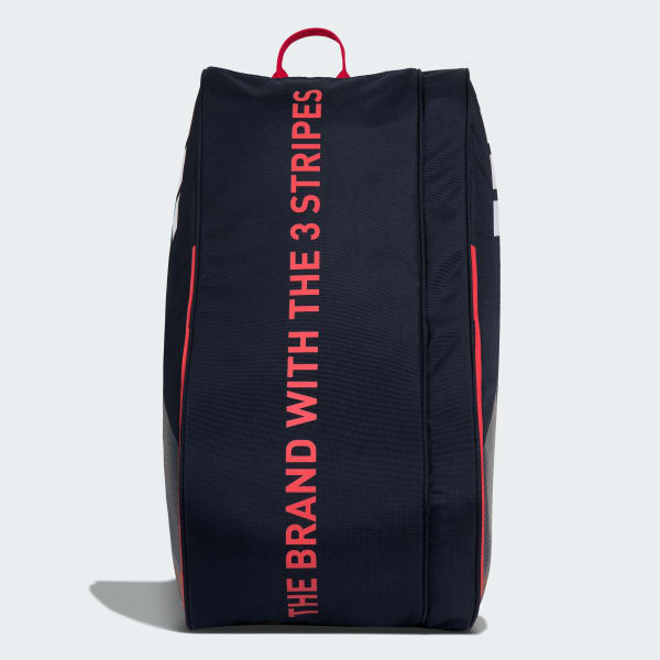 Negro Mochila para Padel Control 3.3