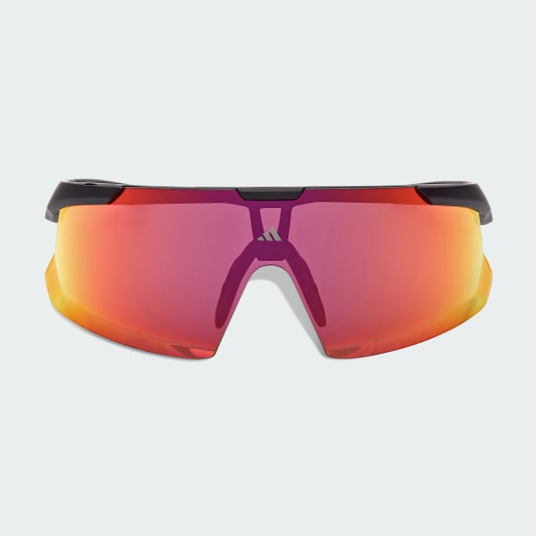 Arancione Occhiali da sole Dunamis EVO L