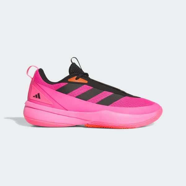 Adidas new basketball shoes clearance
