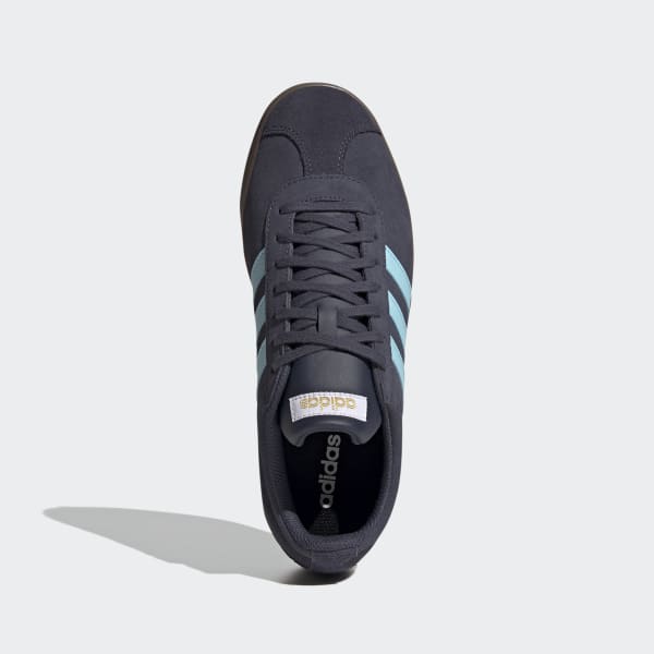 Bla VL Court Lifestyle Skateboarding Suede sko