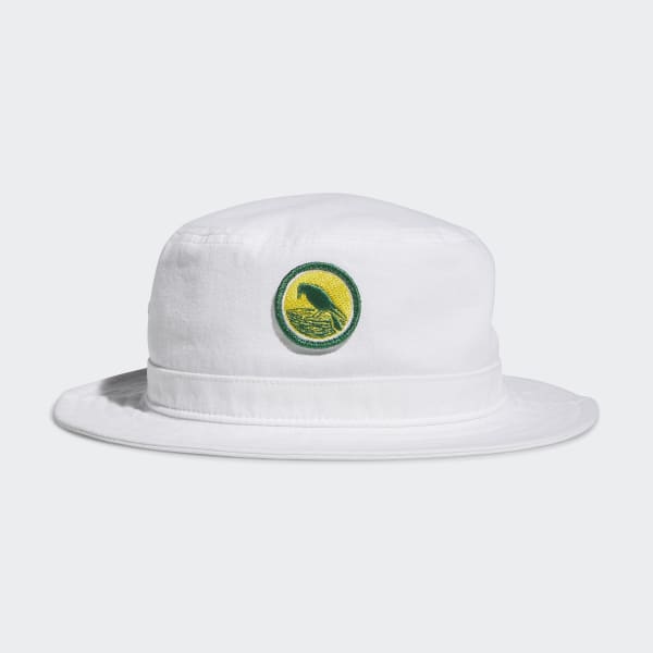 adidas Limited Edition Bucket Hat - White | adidas US