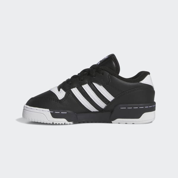 Adidas kinderschoenen sale zwart