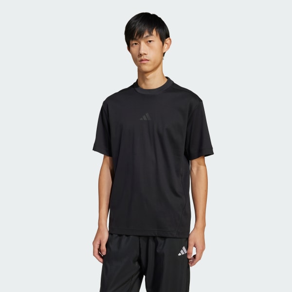 Black City Escape Tee