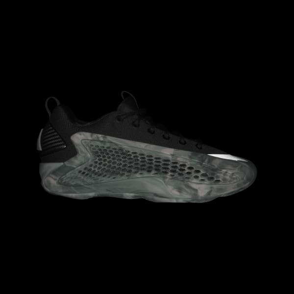 adidas Anthony Edwards 1 Low Basketball Sneakers Kids