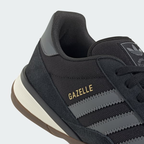 adidas Gazelle Sala Shoes - Black | Free Shipping with adiClub