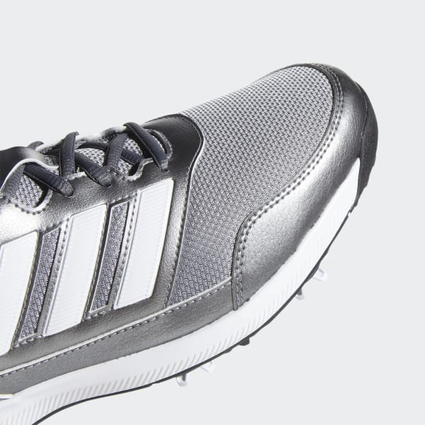 adidas Tech Response 2.0 Golf Shoes Grey men golf adidas US