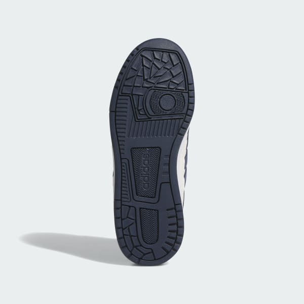 Bleu Chaussure Rapid Court Low