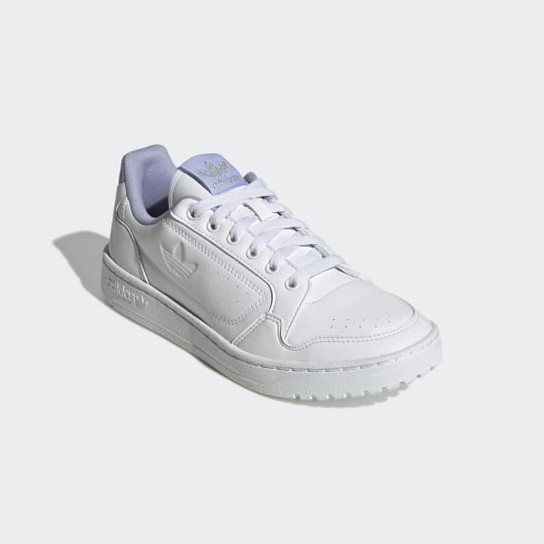 White NY 90 Shoes