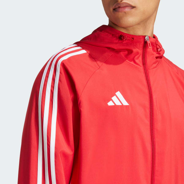 Adidas Tiro 24 Windbreaker SHOP ONLINE
