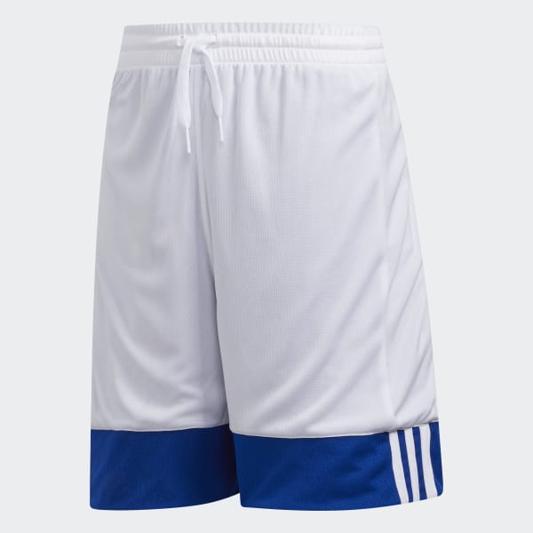 adidas Mens 3G Spped Reversible Shorts