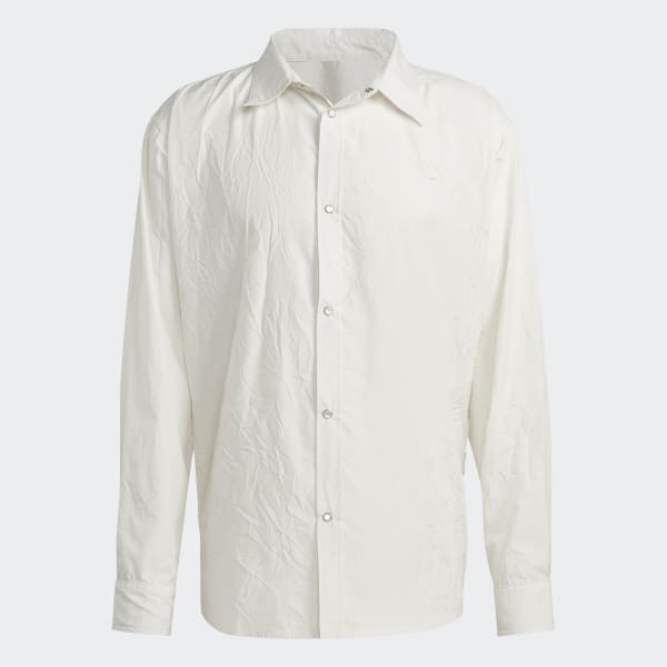 White Adibreak Shirt