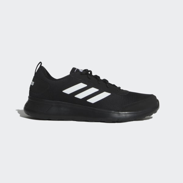 adidas CLEAR FACTOR SHOES - Black | adidas India