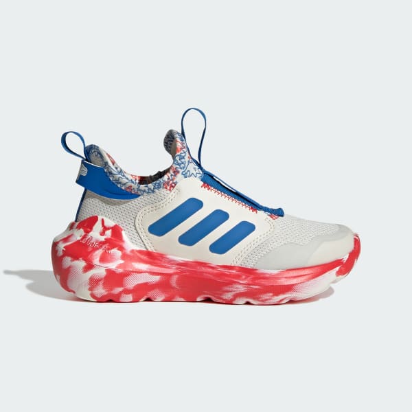 Putih SEPATU TENSAUR COMFORT DINO ANAK