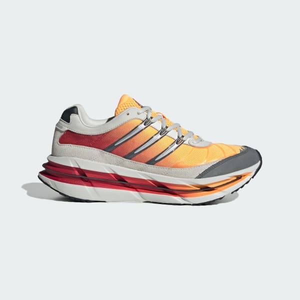 Orange Adistar Hrmy Schuh