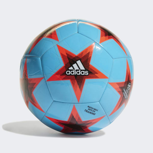 adidas UCL Club Void Ball - Blue | Free Shipping with